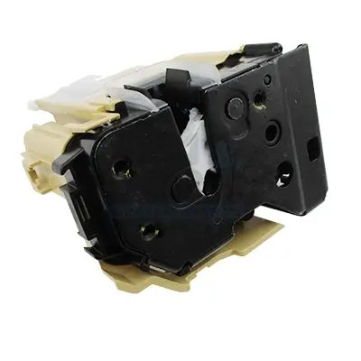 Türschloss vorne links MEAT & DORIA 31354