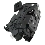 Türschloss hinten rechts MEAT & DORIA 31376