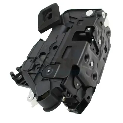 Türschloss hinten rechts MEAT & DORIA 31376 Bild Türschloss hinten rechts MEAT & DORIA 31376