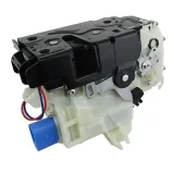 Türschloss vorne links MEAT & DORIA 31377