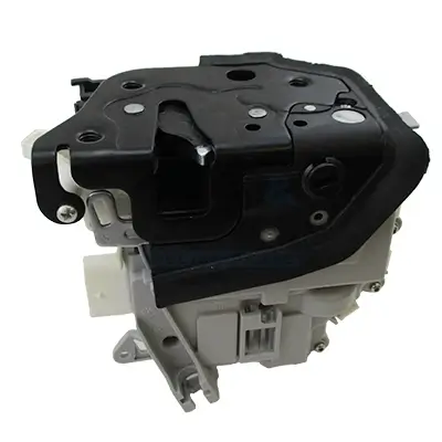 Türschloss hinten links MEAT & DORIA 31381 Bild Türschloss hinten links MEAT & DORIA 31381