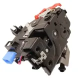 Türschloss hinten rechts MEAT & DORIA 31388