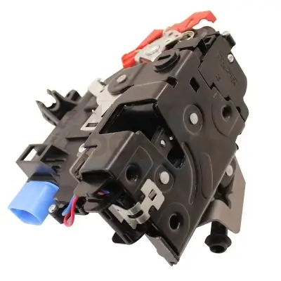 Türschloss hinten rechts MEAT & DORIA 31388 Bild Türschloss hinten rechts MEAT & DORIA 31388