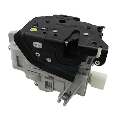 Türschloss vorne rechts MEAT & DORIA 31390