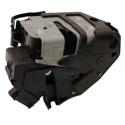 Türschloss vorne links MEAT & DORIA 31397 Bild Türschloss vorne links MEAT & DORIA 31397