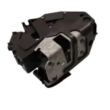 Türschloss vorne rechts MEAT & DORIA 31398