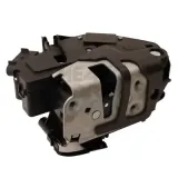 Türschloss hinten rechts MEAT & DORIA 31400