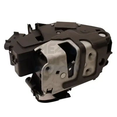 Türschloss hinten rechts MEAT & DORIA 31400 Bild Türschloss hinten rechts MEAT & DORIA 31400