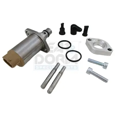 Ventil, Einspritzanlage MEAT & DORIA 9341E Bild Ventil, Einspritzanlage MEAT & DORIA 9341E