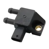 Sensor, Abgasdruck MEAT & DORIA 827023