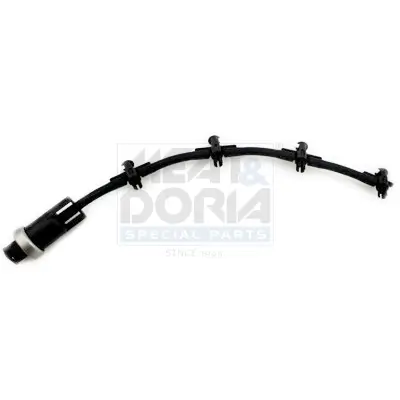 Schlauch, Leckkraftstoff MEAT & DORIA 9782