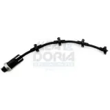 Schlauch, Leckkraftstoff MEAT & DORIA 9782