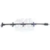 Schlauch, Leckkraftstoff MEAT & DORIA 9786