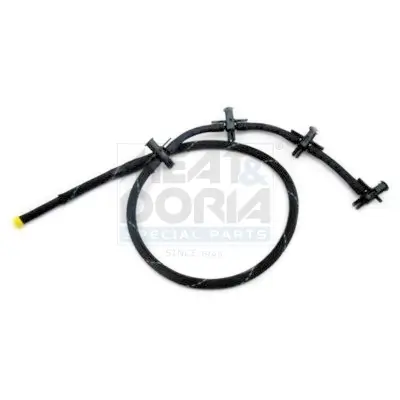 Schlauch, Leckkraftstoff MEAT & DORIA 9790