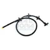 Schlauch, Leckkraftstoff MEAT & DORIA 9790