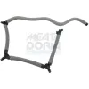 Schlauch, Leckkraftstoff MEAT & DORIA 9793