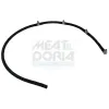 Schlauch, Leckkraftstoff MEAT & DORIA 9795