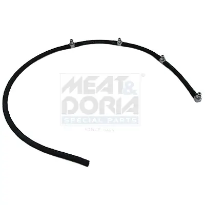 Schlauch, Leckkraftstoff MEAT & DORIA 9795 Bild Schlauch, Leckkraftstoff MEAT & DORIA 9795