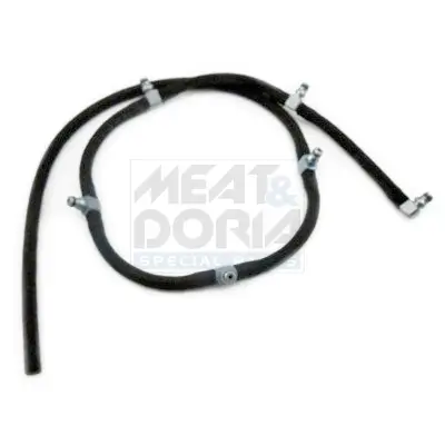 Schlauch, Leckkraftstoff MEAT & DORIA 9796