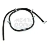 Schlauch, Leckkraftstoff MEAT & DORIA 9796