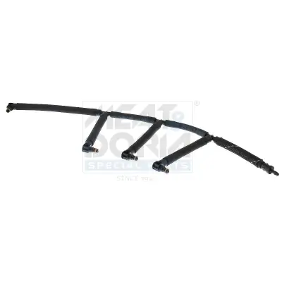 Schlauch, Leckkraftstoff MEAT & DORIA 9799
