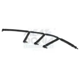 Schlauch, Leckkraftstoff MEAT & DORIA 9799