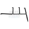 Schlauch, Leckkraftstoff MEAT & DORIA 9800