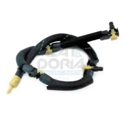 Schlauch, Leckkraftstoff MEAT & DORIA 9803 Bild Schlauch, Leckkraftstoff MEAT & DORIA 9803