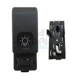 Sensor, Abgastemperatur MEAT & DORIA 12134