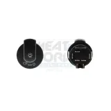 Schalter, Hauptlicht MEAT & DORIA 23844