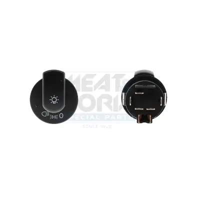 Schalter, Hauptlicht MEAT & DORIA 23844 Bild Schalter, Hauptlicht MEAT & DORIA 23844