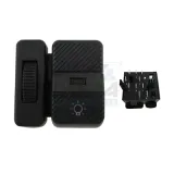 Schalter, Hauptlicht MEAT & DORIA 23845