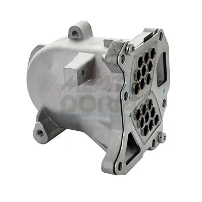 Kühler, Abgasrückführung MEAT & DORIA 88431E