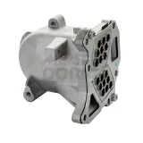 Kühler, Abgasrückführung MEAT & DORIA 88431E