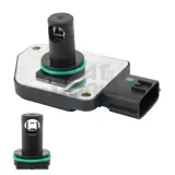 Thermostat, Kühlmittel MEAT & DORIA 92731