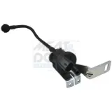 Belüftungs-/Entlüftungsventil, Kraftstofftank MEAT & DORIA 9806