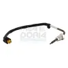 Sensor, Abgastemperatur MEAT & DORIA 12424