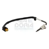 Sensor, Abgastemperatur MEAT & DORIA 12424