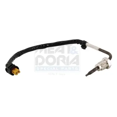 Sensor, Abgastemperatur MEAT & DORIA 12424 Bild Sensor, Abgastemperatur MEAT & DORIA 12424