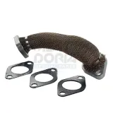 Rohrleitung, AGR-Ventil MEAT & DORIA 88692