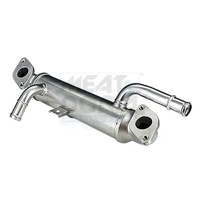 Kühler, Abgasrückführung MEAT & DORIA 88714