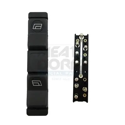 Schalter, Fensterheber vorne links MEAT & DORIA 26353 Bild Schalter, Fensterheber vorne links MEAT & DORIA 26353