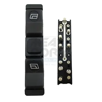 Schalter, Fensterheber vorne links MEAT & DORIA 26354 Bild Schalter, Fensterheber vorne links MEAT & DORIA 26354