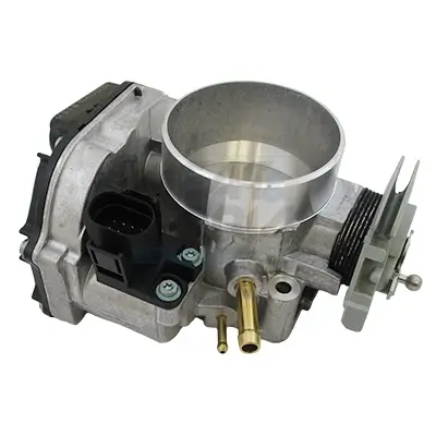 Drosselklappenstutzen MEAT & DORIA 89414 Bild Drosselklappenstutzen MEAT & DORIA 89414