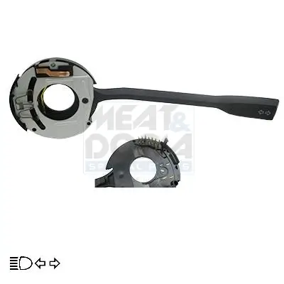 Lenkstockschalter MEAT & DORIA 231027
