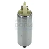 Sensor, Ansauglufttemperatur MEAT & DORIA 82202