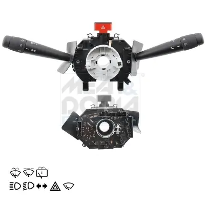 Lenkstockschalter MEAT & DORIA 231054 Bild Lenkstockschalter MEAT & DORIA 231054