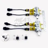 Sensor, Einparkhilfe vorne hinten MEAT & DORIA 94624