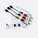 Reparatursatz, Kabelsatz MEAT & DORIA 25170