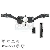 Lenkstockschalter MEAT & DORIA 231062